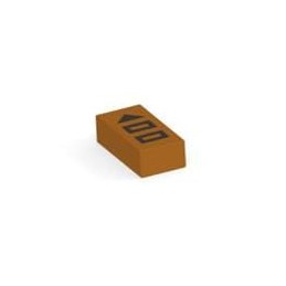 10 pcs : 2108851-1 - Antennas Chip ant., SMD, UWB 6000-8000MHz
