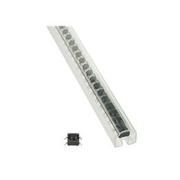 10 pcs : HP0315AFKP2-S - Tactile Switches SPST 15A 6MM SMD