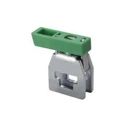 10 pcs : CENC4 - DIN Rail Terminal Blocks Disconnect Terminal Knife