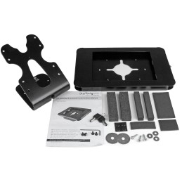 1 pcs - StarTech.com Tablet Keyboard Stand for use with I Pad, Tablet
