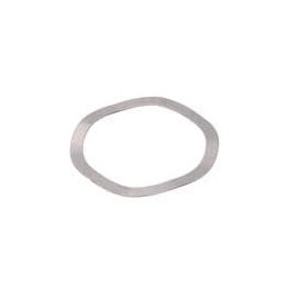 10 pcs : AT14-001-2486 - Washers LOCK WASHER WAVE SZ 24