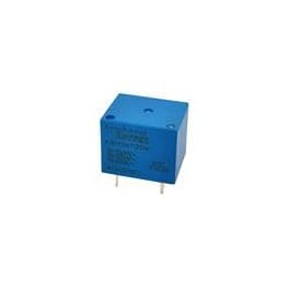 10 pcs : AWHSH112D00G - General Purpose Relays Commercial RelayRated Carrying Current :15AType of Sealing : Sealed and Waterproo
