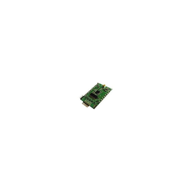 10 pcs : SLG46620-AG - SPLD - Simple Programmable Logic Devices Automotive GPAK Mixed Signal Matrix