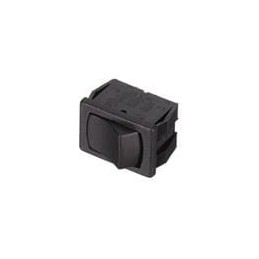10 pcs : GRS-4011B-0002 - Rocker Switches Mini Rocker Swtich