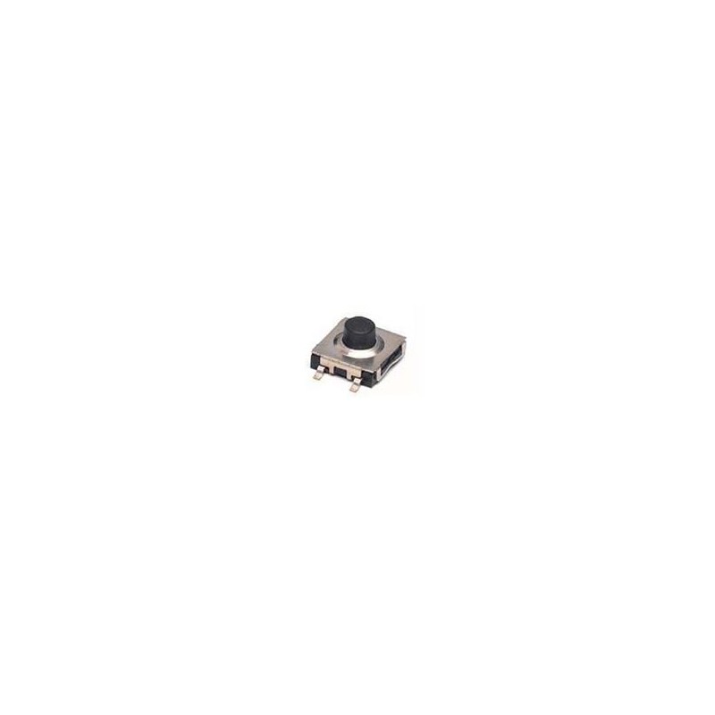 10 pcs : FSMMSH - Tactile Switches R/A TACT SWITCH SMT W/OUT PEGS