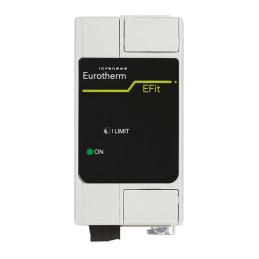 1 pcs - Eurotherm DIN Rail Controller Analogue, 240 V Supply Voltage