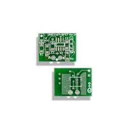 10 pcs : IRAC1167-D3 - Daughter Cards & OEM Boards Daughterboard for IR1167, IR11662, or IR11672 and DirectFET MOSFETs