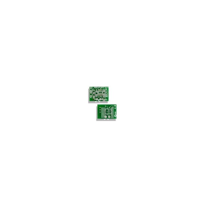 10 pcs : IRAC1167-D3 - Daughter Cards & OEM Boards Daughterboard for IR1167, IR11662, or IR11672 and DirectFET MOSFETs
