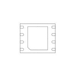 10 pcs : GD25LB64EWIGR - NOR Flash