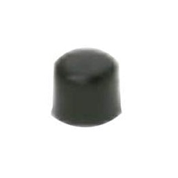 10 pcs : 508102000 - Switch Bezels / Switch Caps BLK PUSHBUTTON CAP