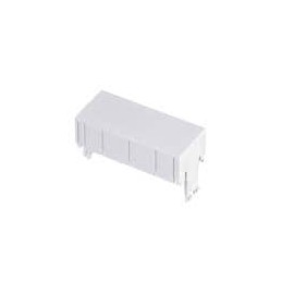 10 pcs : 2201802 - Enclosures for Industrial Automation ME-IO 18,8 C 4U 7035