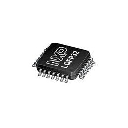 10 pcs : S9KEAZN32ACLC - ARM Microcontrollers - MCU 32K FLASH 4K RAM 40MHz 32LQFP
