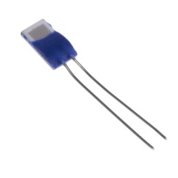 1 pcs - RS PRO PT100 RTD Sensor, 2mm Dia, Chip, +500°C Max
