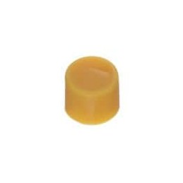 10 pcs : C22404 - Switch Bezels / Switch Caps SWITCH PB CAP FOR MPA6 0.394