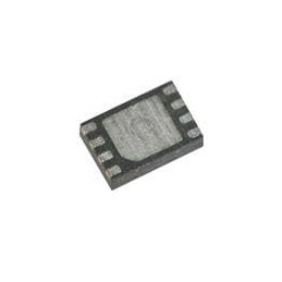 10 pcs : IS25LP064D-JKLE - NOR Flash 64Mb QPI/QPI/QSPI, 8-pin WSON 5X6MM, RoHS