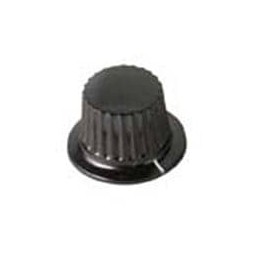 10 pcs : 1610AA - Knobs & Dials 29/32'D X 19/32'H