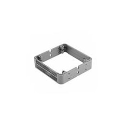 10 pcs : A119 - Modules Accessories Proto Module Frame is the plastic frame for Proto Module.