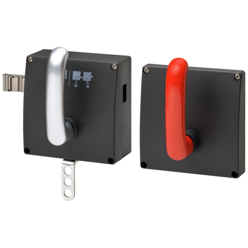 1 pcs - Omron Actuator for Use with D41G Series Switch