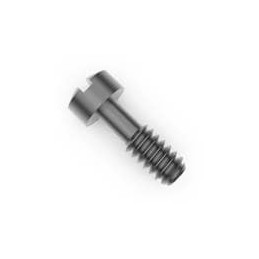 10 pcs : 0822-S-12 - Screws & Fasteners 11/64HD X 9/16 X 4-40 Thd Captive Panel Screw Style 4