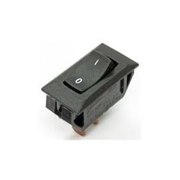 10 pcs : GRS-2011-2080 - Rocker Switches 16A SPST-NO ON/OFF