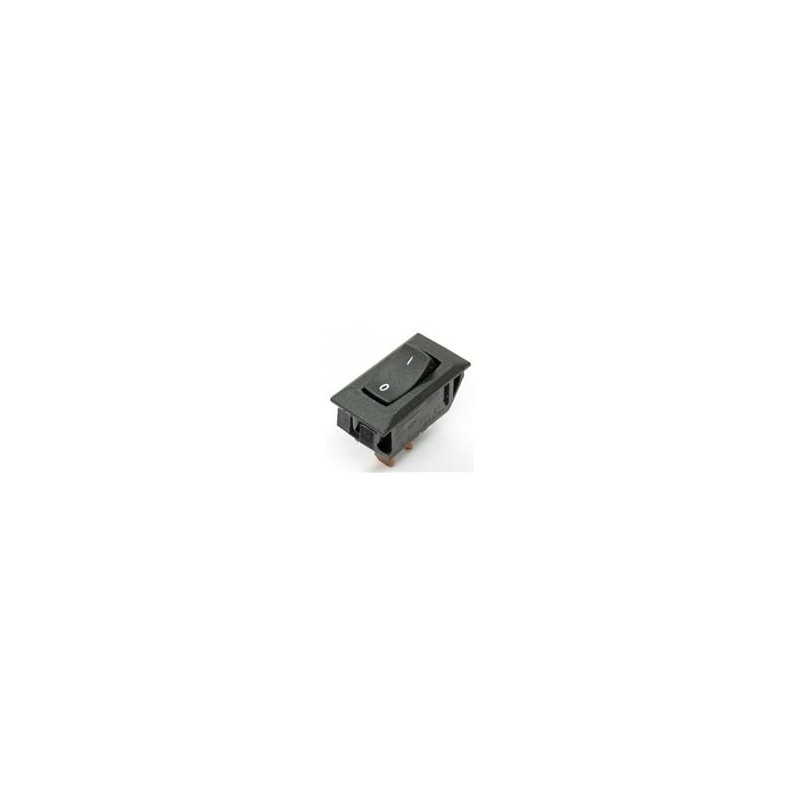 10 pcs : GRS-2011-2080 - Rocker Switches 16A SPST-NO ON/OFF