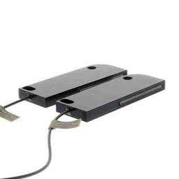 1 pcs - Omron Fibre Optic Sensor 4000 mm, IP54