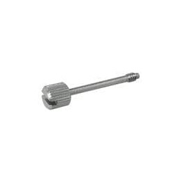 10 pcs : M0171-SS - Screws & Fasteners M3X0.5 METRIC CAPTIVE SCREW