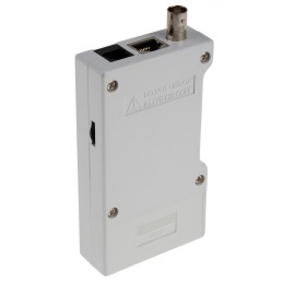 1 pcs - RS PRO Cable Tester Coaxial, STP, UTP