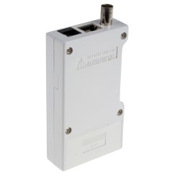 1 pcs - RS PRO Cable Tester Coaxial, STP, UTP