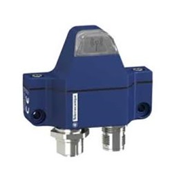 1 pcs - Telemecanique Sensors OsiSense XC Series Transmitter for Use with Multi-Sensors, OsiSense XCKW Wireless & Batteryless