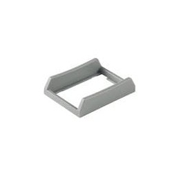 10 pcs : AT217H - Switch Fixings BLACK BARRIER FOR JWM ROCKERS