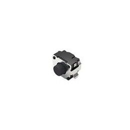 10 pcs : SKSJLEE010 - Tactile Switches 4.83.25mm Side Push Type (Surface Mount)