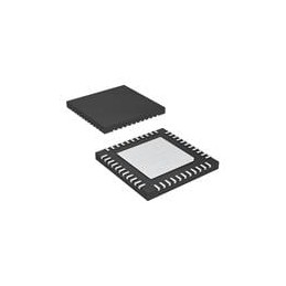 10 pcs : Z8F3224QN020XK2258 - 8-bit Microcontrollers - MCU 32K Flash Z8 Encore! XP F3224 Series MCU, 3.75K RAM, 44-pin