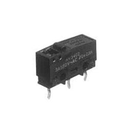 10 pcs : AV3404 - Basic / Snap Action Switches FS Switch Pin t