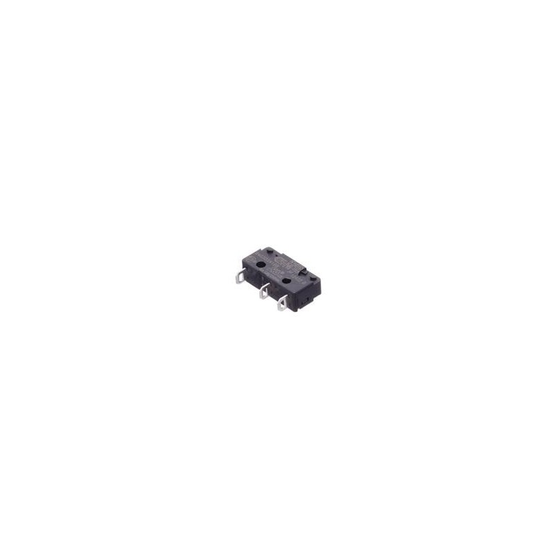 10 pcs : X4G303N1BB - Basic / Snap Action Switches Sub-miniature microswitch
