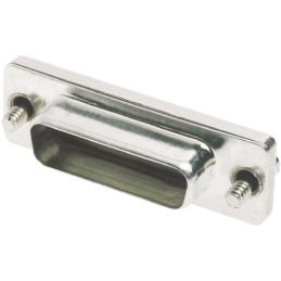 1 pcs - HARTING, D-Sub Series Jack Screw For Use With D-Sub Connector