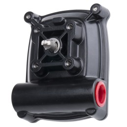 1 pcs - RS PRO Switchbox, IP67, Aluminium Housing