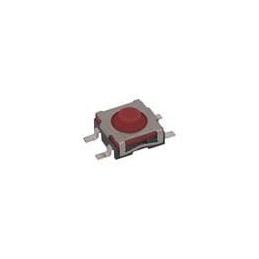 10 pcs : TLSMDT3C020GLFS - Tactile Switches 6x6.1x3.45mm Tactile Switch