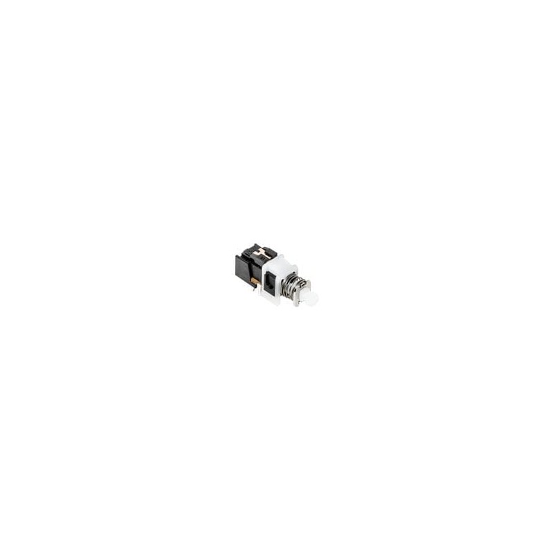 10 pcs : PHB2U0ATS1A - Pushbutton Switches