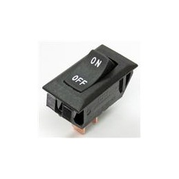 10 pcs : GRS-2011-2020 - Rocker Switches SPST 13A 125VAC