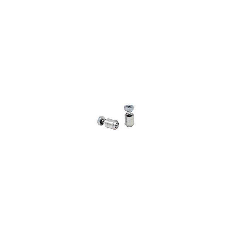 10 pcs : SMTPFLSM-632-1ET - Mounting Fixings SMT PF W/MATHREAD
