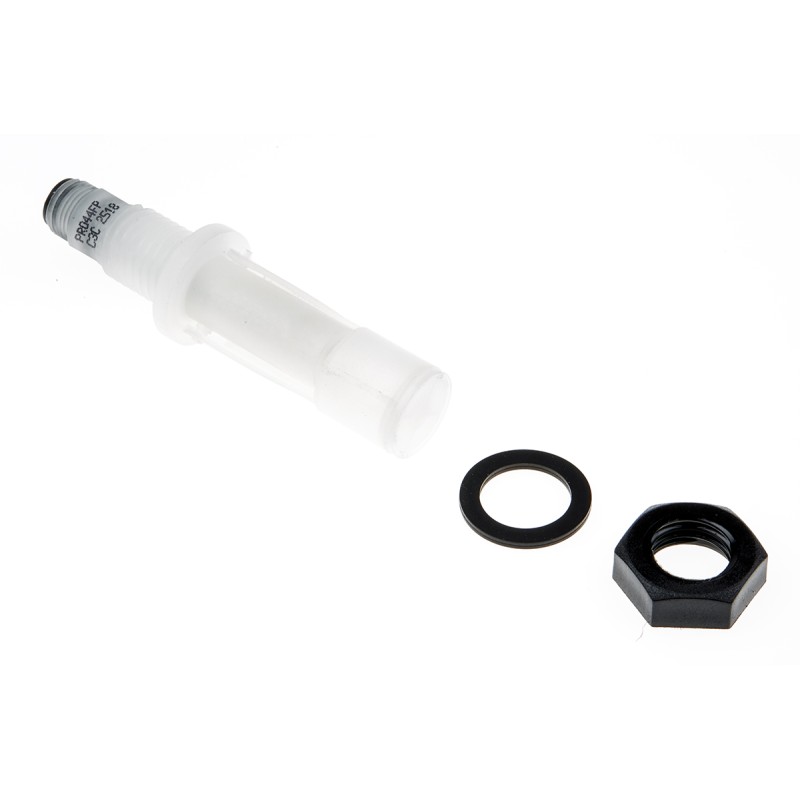 1 pcs - RS PRO Horizontal Internal Polypropylene Float Switch, Float, SPNO, 240V ac Max, 120V dc Max