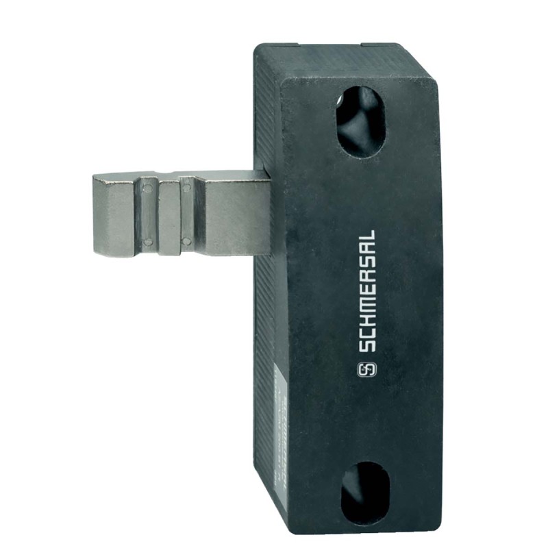 1 pcs - Schmersal AZ/AZM201-B1-RT Limit Switch Actuator Included, Glass Fibre Reinforced Thermoplastic