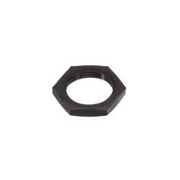 10 pcs : C714224-25 - Switch Fixings Nylon Hexnut