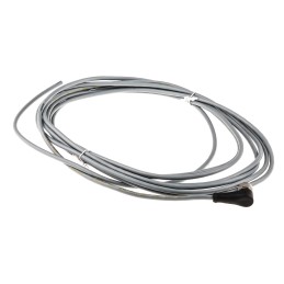 1 pcs - BALLUFF Right Angle Female 5 way M12 to Unterminated Sensor Actuator Cable, 5m