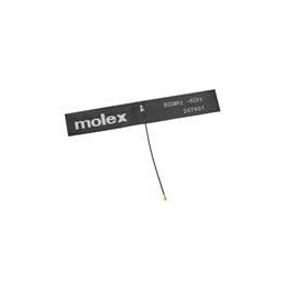 10 pcs : 207901-9050 - Antennas 600-6000MHz auto flexible antenna 50mm