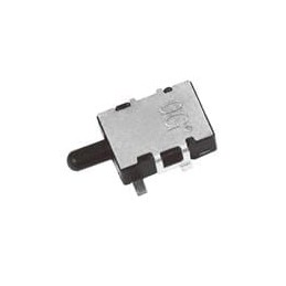 10 pcs : CL-DA-1BB4-A2T - Detector Switches SPST, ON-(OFF) Detect switch, 100mA @ 12V DC Gull Wing SMD Terminals, T&R 1,000 pc p