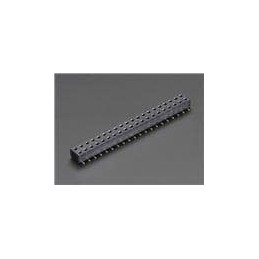 10 pcs : 2187 - Raspberry Pi Hats / Add-on Boards SMT GPIO Header for Raspberry Pi HAT - 2x20 Short Female Header