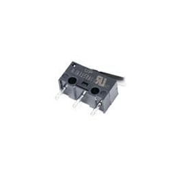 10 pcs : UP01DTANLA04 - Basic / Snap Action Switches Microswitch Snap