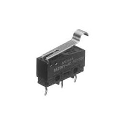 10 pcs : AV3244 - Basic / Snap Action Switches FS Switch Simul